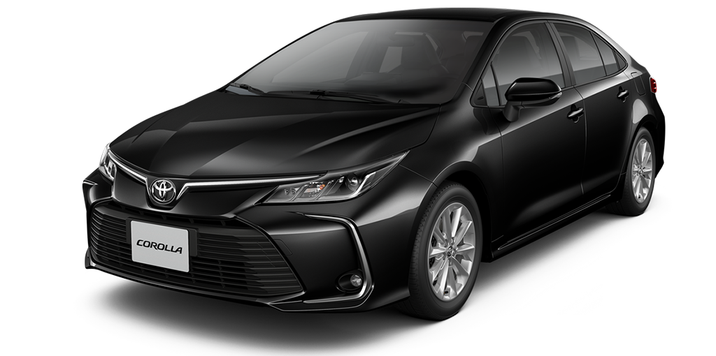 Corolla 2023 (Hybrid)